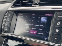 USED 2017 67 JAGUAR XE 2.0 D R-SPORT 4d 178 BHP R Sport Premium High Spec