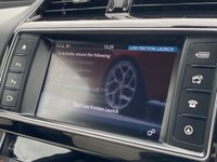 USED 2017 67 JAGUAR XE 2.0 D R-SPORT 4d 178 BHP R Sport Premium High Spec