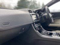 USED 2017 67 JAGUAR XE 2.0 D R-SPORT 4d 178 BHP R Sport Premium High Spec