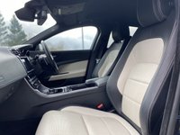 USED 2017 67 JAGUAR XE 2.0 D R-SPORT 4d 178 BHP R Sport Premium High Spec