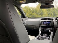 USED 2017 67 JAGUAR XE 2.0 D R-SPORT 4d 178 BHP R Sport Premium High Spec