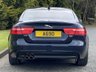USED 2017 67 JAGUAR XE 2.0 D R-SPORT 4d 178 BHP R Sport Premium High Spec