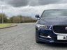 USED 2017 67 JAGUAR XE 2.0 D R-SPORT 4d 178 BHP R Sport Premium High Spec