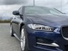 USED 2017 67 JAGUAR XE 2.0 D R-SPORT 4d 178 BHP R Sport Premium High Spec
