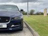 USED 2017 67 JAGUAR XE 2.0 D R-SPORT 4d 178 BHP R Sport Premium High Spec