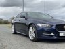 USED 2017 67 JAGUAR XE 2.0 D R-SPORT 4d 178 BHP R Sport Premium High Spec