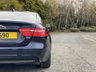 USED 2017 67 JAGUAR XE 2.0 D R-SPORT 4d 178 BHP R Sport Premium High Spec