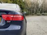 USED 2017 67 JAGUAR XE 2.0 D R-SPORT 4d 178 BHP R Sport Premium High Spec