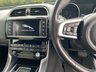 USED 2017 67 JAGUAR XE 2.0 D R-SPORT 4d 178 BHP R Sport Premium High Spec