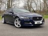 USED 2017 67 JAGUAR XE 2.0 D R-SPORT 4d 178 BHP R Sport Premium High Spec