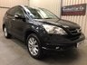 USED 2010 10 HONDA CR-V 2.2 I-DTEC EX 5d 148 BHP FINANCE AVAILABLE ZERO DEPOSIT