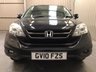 USED 2010 10 HONDA CR-V 2.2 I-DTEC EX 5d 148 BHP FINANCE AVAILABLE ZERO DEPOSIT