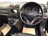 USED 2010 10 HONDA CR-V 2.2 I-DTEC EX 5d 148 BHP FINANCE AVAILABLE ZERO DEPOSIT