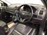USED 2010 10 HONDA CR-V 2.2 I-DTEC EX 5d 148 BHP FINANCE AVAILABLE ZERO DEPOSIT