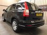 USED 2010 10 HONDA CR-V 2.2 I-DTEC EX 5d 148 BHP FINANCE AVAILABLE ZERO DEPOSIT