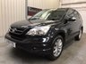 USED 2010 10 HONDA CR-V 2.2 I-DTEC EX 5d 148 BHP FINANCE AVAILABLE ZERO DEPOSIT