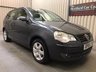 USED 2008 08 VOLKSWAGEN POLO 1.4 MATCH 5d 79 BHP AUTOMATIC, OVER 100 CARS IN STOCK