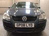 USED 2008 08 VOLKSWAGEN POLO 1.4 MATCH 5d 79 BHP AUTOMATIC, OVER 100 CARS IN STOCK