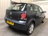 USED 2008 08 VOLKSWAGEN POLO 1.4 MATCH 5d 79 BHP AUTOMATIC, OVER 100 CARS IN STOCK