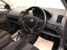 USED 2008 08 VOLKSWAGEN POLO 1.4 MATCH 5d 79 BHP AUTOMATIC, OVER 100 CARS IN STOCK