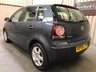 USED 2008 08 VOLKSWAGEN POLO 1.4 MATCH 5d 79 BHP AUTOMATIC, OVER 100 CARS IN STOCK