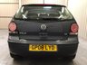 USED 2008 08 VOLKSWAGEN POLO 1.4 MATCH 5d 79 BHP AUTOMATIC, OVER 100 CARS IN STOCK