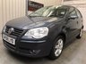 USED 2008 08 VOLKSWAGEN POLO 1.4 MATCH 5d 79 BHP AUTOMATIC, OVER 100 CARS IN STOCK