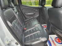 USED 2015 65 MITSUBISHI L200 2.4 DI-D 4X4 BARBARIAN DCB 178 BHP ** NO VAT * CANOPY + SAT NAV