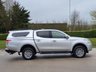 USED 2015 65 MITSUBISHI L200 2.4 DI-D 4X4 BARBARIAN DCB 178 BHP ** NO VAT * CANOPY + SAT NAV
