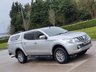 USED 2015 65 MITSUBISHI L200 2.4 DI-D 4X4 BARBARIAN DCB 178 BHP ** NO VAT * CANOPY + SAT NAV