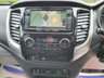 USED 2015 65 MITSUBISHI L200 2.4 DI-D 4X4 BARBARIAN DCB 178 BHP ** NO VAT * CANOPY + SAT NAV