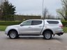 USED 2015 65 MITSUBISHI L200 2.4 DI-D 4X4 BARBARIAN DCB 178 BHP ** NO VAT * CANOPY + SAT NAV