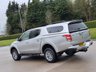 USED 2015 65 MITSUBISHI L200 2.4 DI-D 4X4 BARBARIAN DCB 178 BHP ** NO VAT * CANOPY + SAT NAV