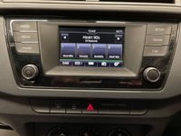 USED 2017 67 SKODA FABIA 1.0 S MPI 5d 59 BHP FREE 15 MONTHS AU WARRANTY