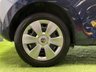 USED 2017 67 SKODA FABIA 1.0 S MPI 5d 59 BHP FREE 15 MONTHS AU WARRANTY