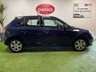 USED 2017 67 SKODA FABIA 1.0 S MPI 5d 59 BHP FREE 15 MONTHS AU WARRANTY