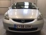 USED 2008 58 HONDA JAZZ 1.3 DSI SE 5d 82 BHP GREAT RELIABLE AUTOMATIC