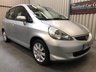 USED 2008 58 HONDA JAZZ 1.3 DSI SE 5d 82 BHP GREAT RELIABLE AUTOMATIC