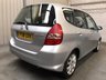 USED 2008 58 HONDA JAZZ 1.3 DSI SE 5d 82 BHP GREAT RELIABLE AUTOMATIC