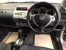 USED 2008 58 HONDA JAZZ 1.3 DSI SE 5d 82 BHP GREAT RELIABLE AUTOMATIC