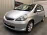 USED 2008 58 HONDA JAZZ 1.3 DSI SE 5d 82 BHP GREAT RELIABLE AUTOMATIC