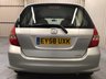 USED 2008 58 HONDA JAZZ 1.3 DSI SE 5d 82 BHP GREAT RELIABLE AUTOMATIC