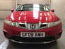 USED 2009 09 HONDA CIVIC 1.3 I-VTEC SE 5d 98 BHP OVER 100 CARS IN STOCK