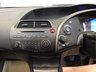 USED 2009 09 HONDA CIVIC 1.3 I-VTEC SE 5d 98 BHP OVER 100 CARS IN STOCK