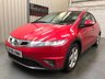 USED 2009 09 HONDA CIVIC 1.3 I-VTEC SE 5d 98 BHP OVER 100 CARS IN STOCK