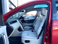 USED 2015 65 LAND ROVER DISCOVERY SPORT 2.0 TD4 HSE 5d 180 BHP 