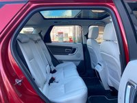 USED 2015 65 LAND ROVER DISCOVERY SPORT 2.0 TD4 HSE 5d 180 BHP 