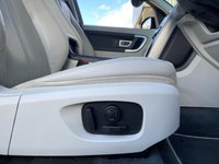 USED 2015 65 LAND ROVER DISCOVERY SPORT 2.0 TD4 HSE 5d 180 BHP 