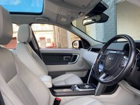USED 2015 65 LAND ROVER DISCOVERY SPORT 2.0 TD4 HSE 5d 180 BHP 