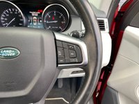 USED 2015 65 LAND ROVER DISCOVERY SPORT 2.0 TD4 HSE 5d 180 BHP 